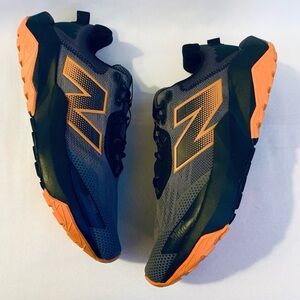 NEW BALANCE DynaSoft Nitrel 6 Trail Running Shoes